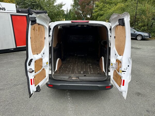 Used Ford Transit Connect 2018 for sale - 76223905: Photo 24