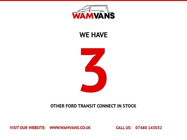 Used Ford Transit Connect 2018 for sale - 76223905: Photo 27