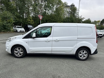 Used Ford Transit Connect 2018 for sale - 76223905: Photo 2