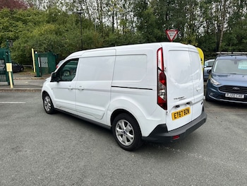 Used Ford Transit Connect 2018 for sale - 76223905: Photo 3