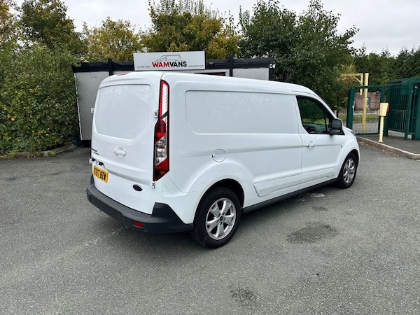 Used Ford Transit Connect 2018 for sale - 76223905: Photo 5