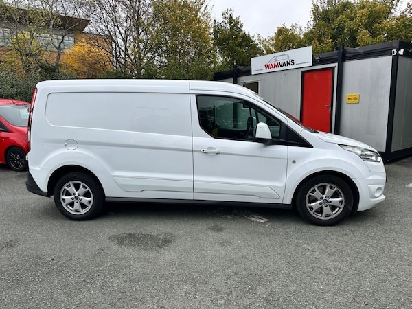 Used Ford Transit Connect 2018 for sale - 76223905: Photo 6