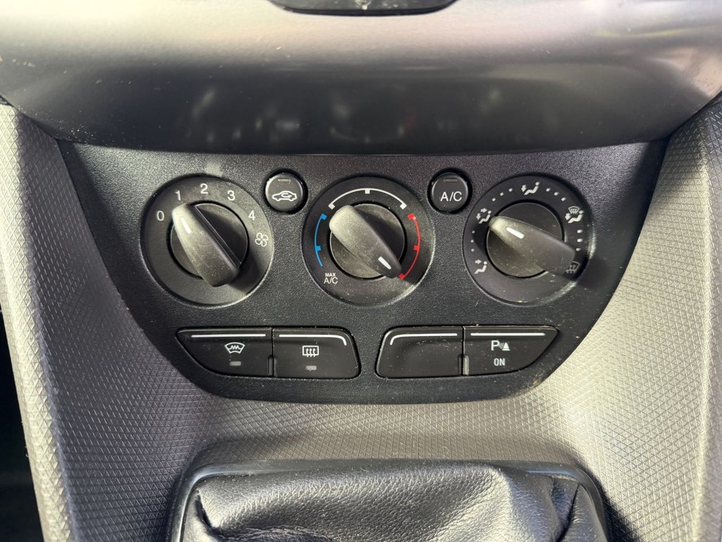 Used Ford Transit Connect 2017 for sale - 78068899: Photo 12