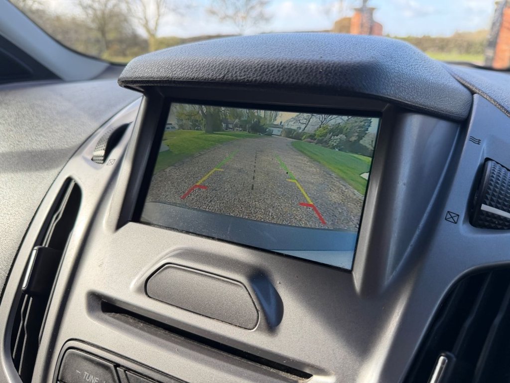 Used Ford Transit Connect 2017 for sale - 78068899: Photo 14