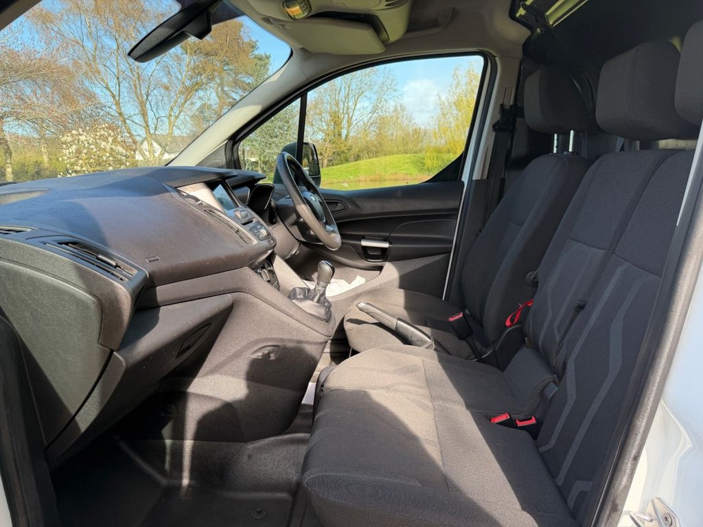 Used Ford Transit Connect 2017 for sale - 78068899: Photo 20