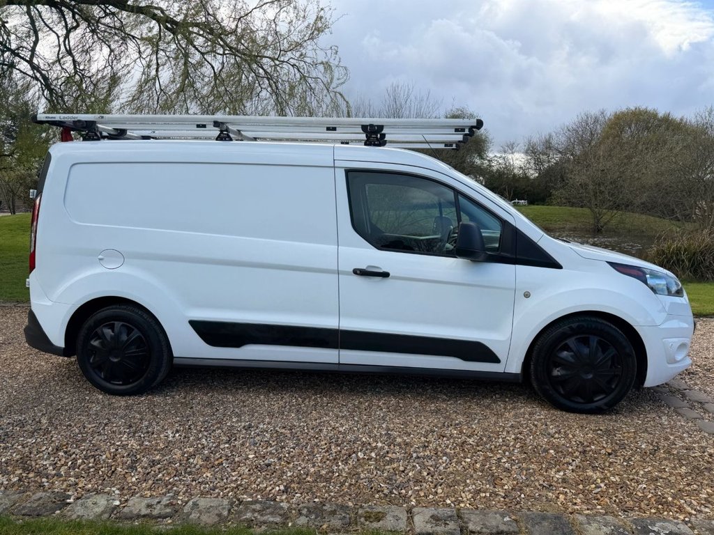 Used Ford Transit Connect 2017 for sale - 78068899: Photo 6