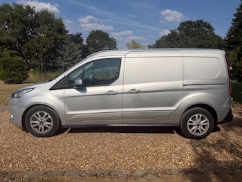 Used Ford Transit Connect 2019 for sale - 79233796: Photo