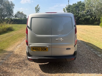 Used Ford Transit Connect 2019 for sale - 79233796: Photo