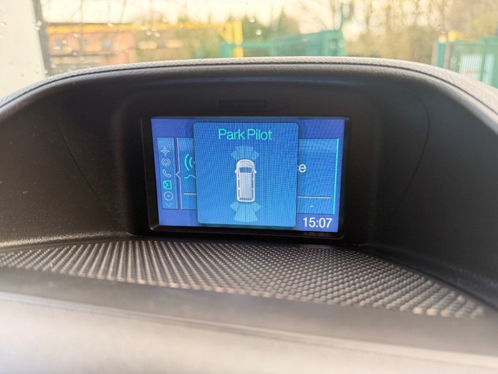 Used Ford Transit Custom 2015 for sale - 77200333: Photo 12