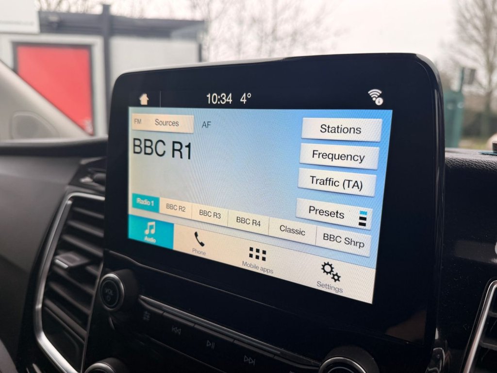 Used Ford Transit Custom 2018 for sale - 77328128: Photo 12