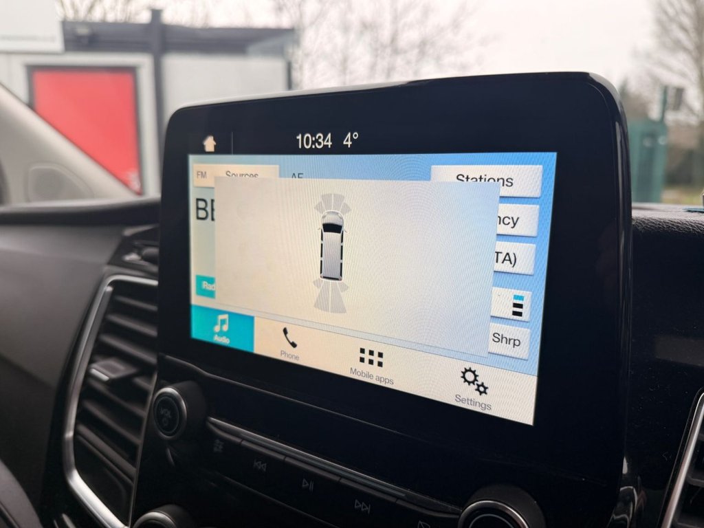 Used Ford Transit Custom 2018 for sale - 77328128: Photo 13