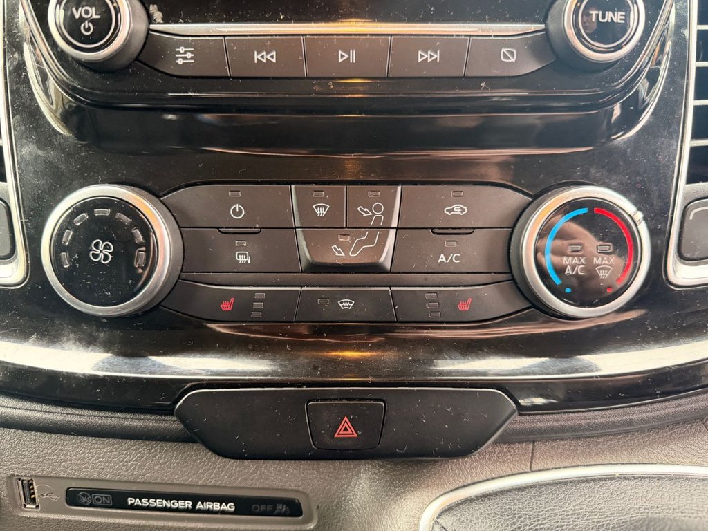 Used Ford Transit Custom 2018 for sale - 77328128: Photo 14
