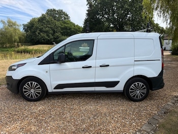 Used Ford Transit Connect 2017 for sale - 79481782: Photo