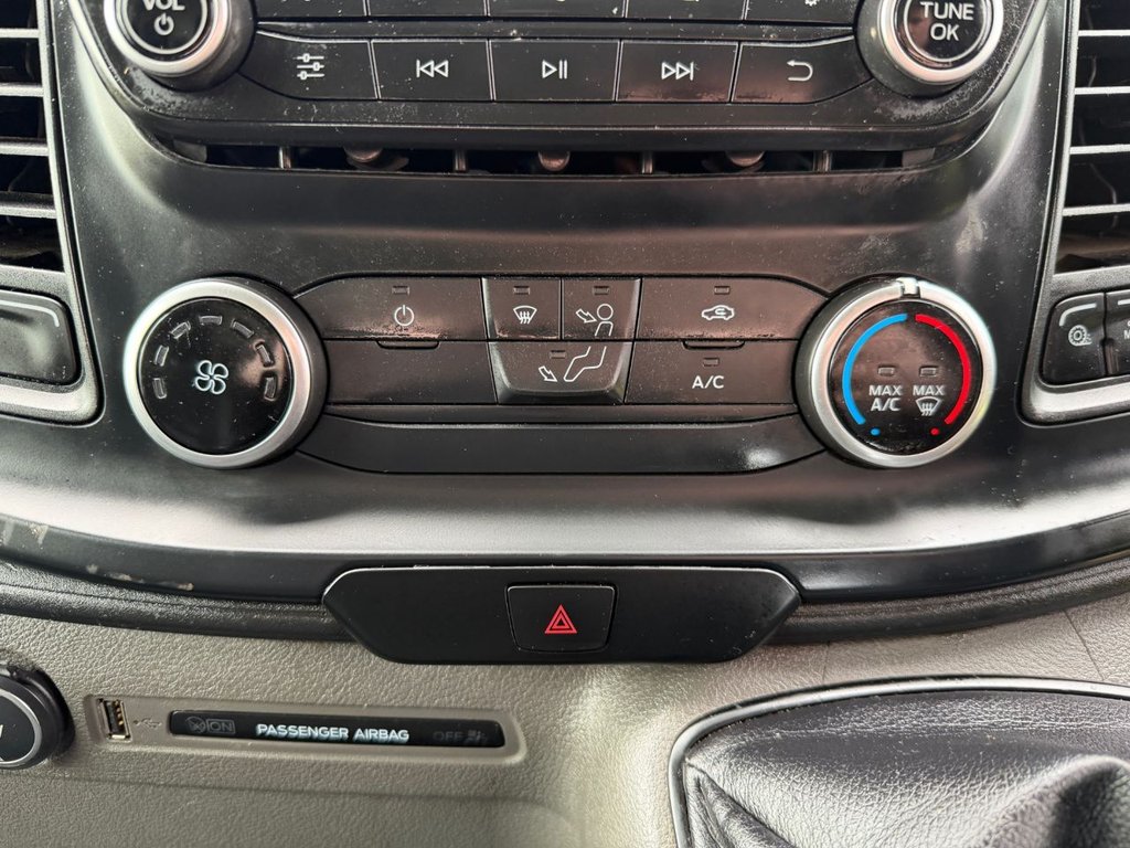 Used Ford Transit 2020 for sale - 77780275: Photo 13