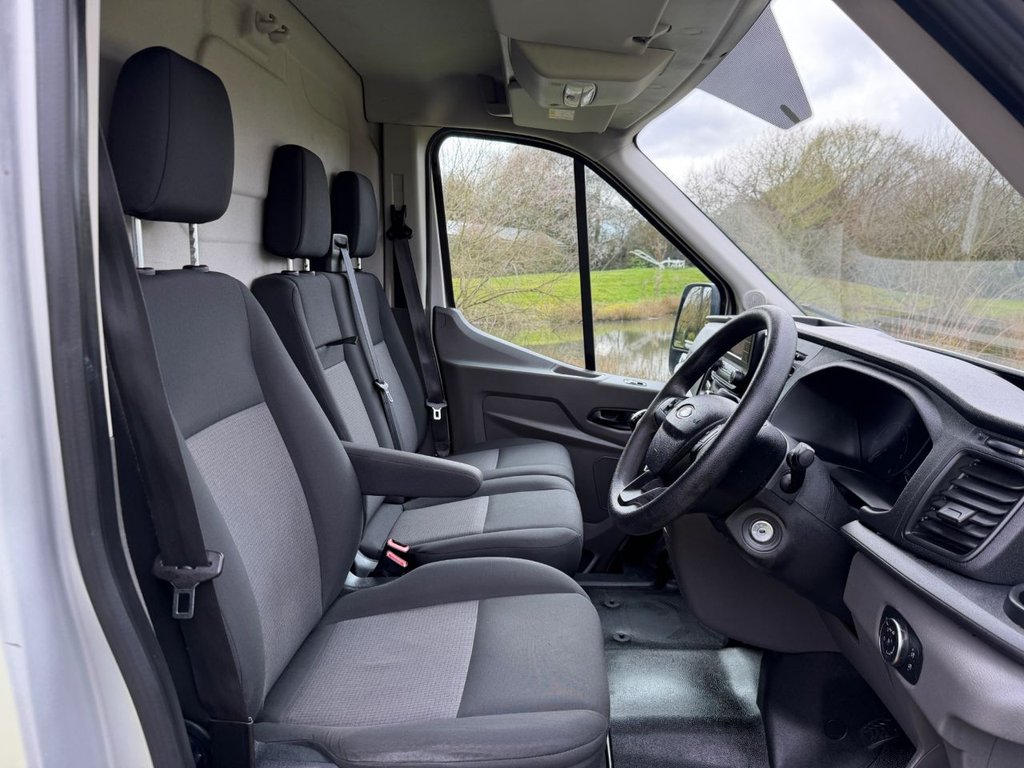 Used Ford Transit 2020 for sale - 77780275: Photo 14