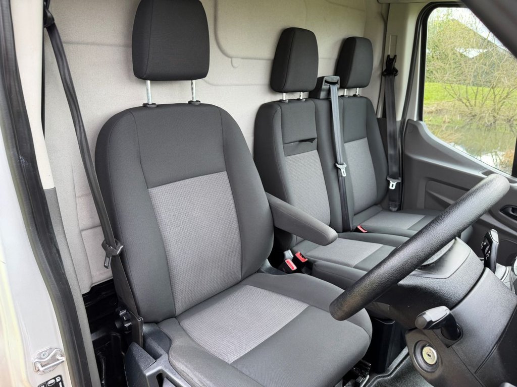 Used Ford Transit 2020 for sale - 77780275: Photo 15