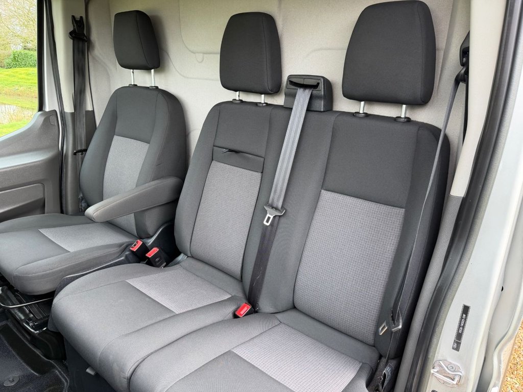 Used Ford Transit 2020 for sale - 77780275: Photo 17