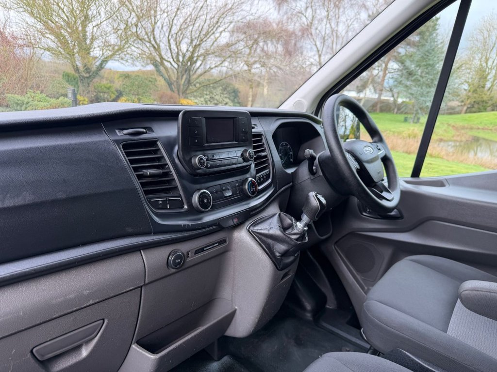 Used Ford Transit 2020 for sale - 77780275: Photo 18