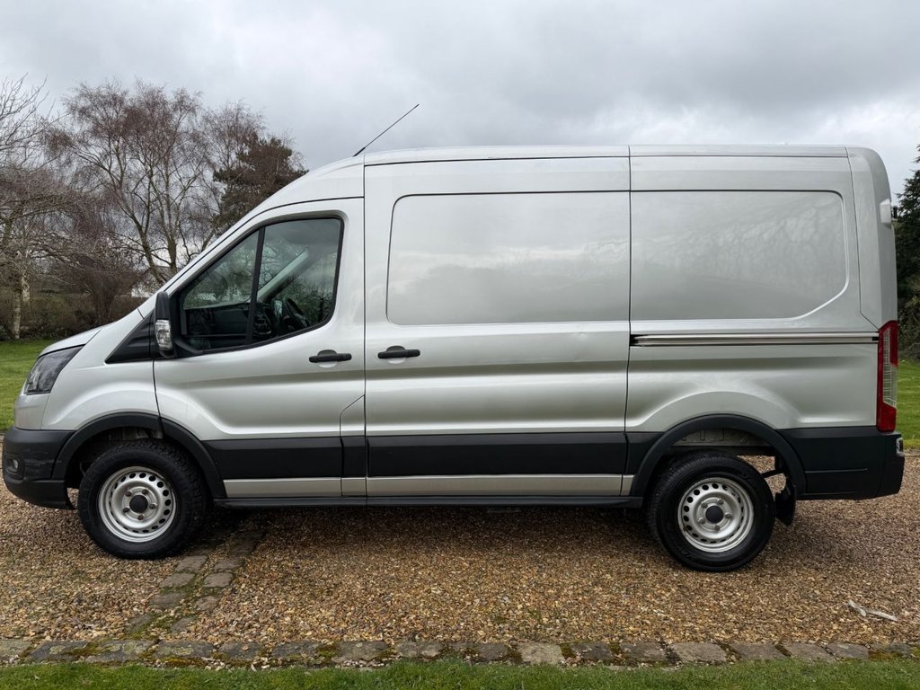 Used Ford Transit 2020 for sale - 77780275: Photo 2