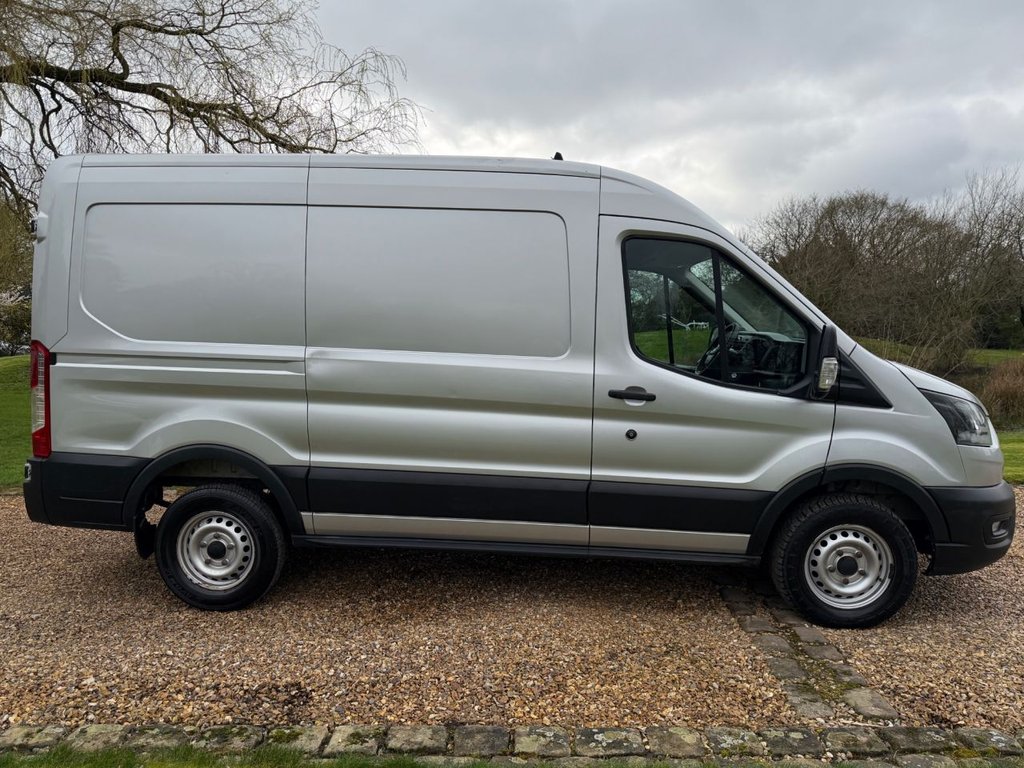 Used Ford Transit 2020 for sale - 77780275: Photo 6
