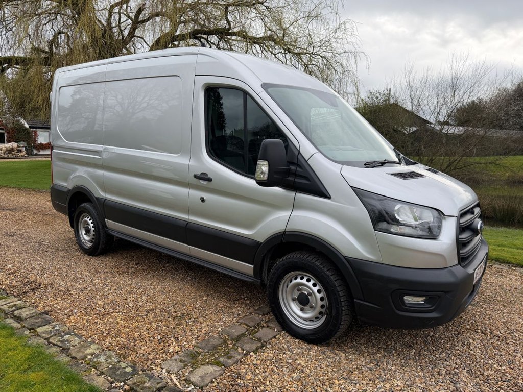 Used Ford Transit 2020 for sale - 77780275: Photo 7