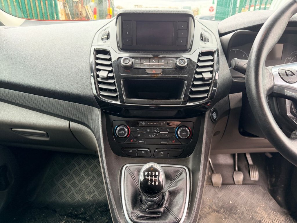 Used Ford Transit Connect 2019 for sale - 77547309: Photo 10