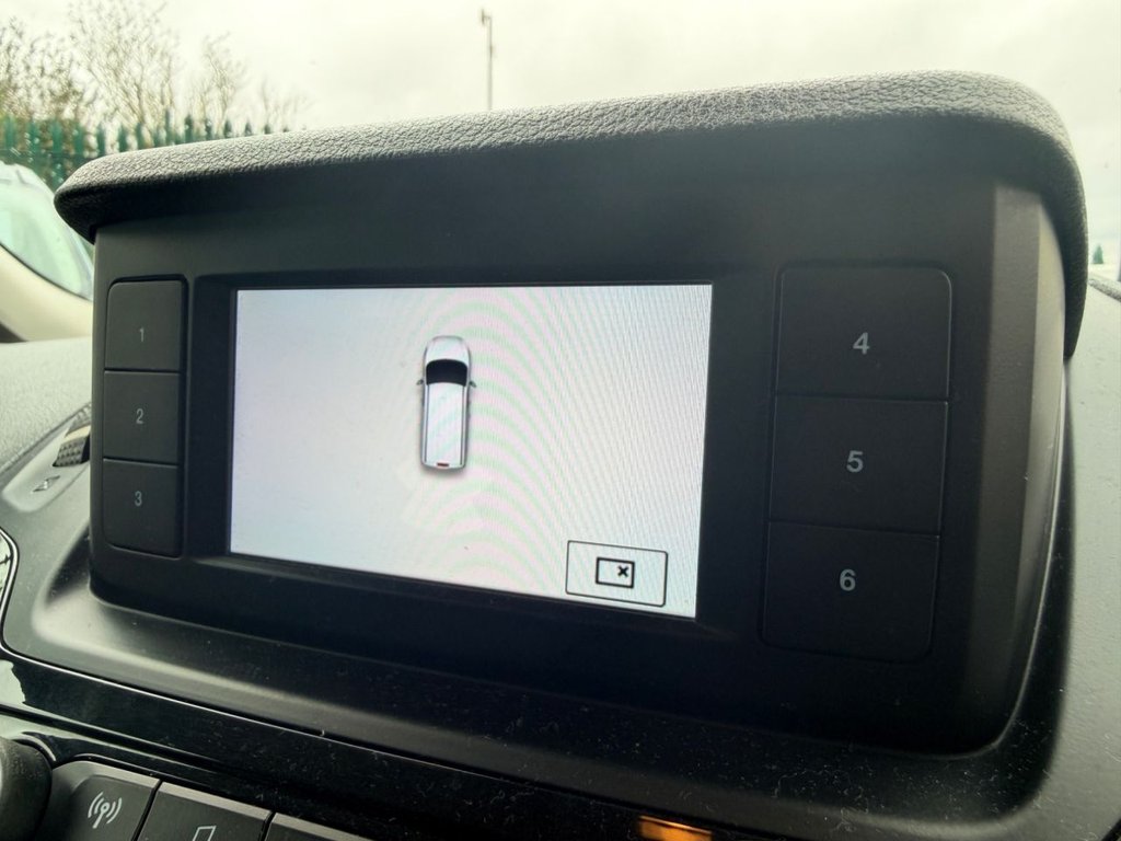 Used Ford Transit Connect 2019 for sale - 77547309: Photo 11