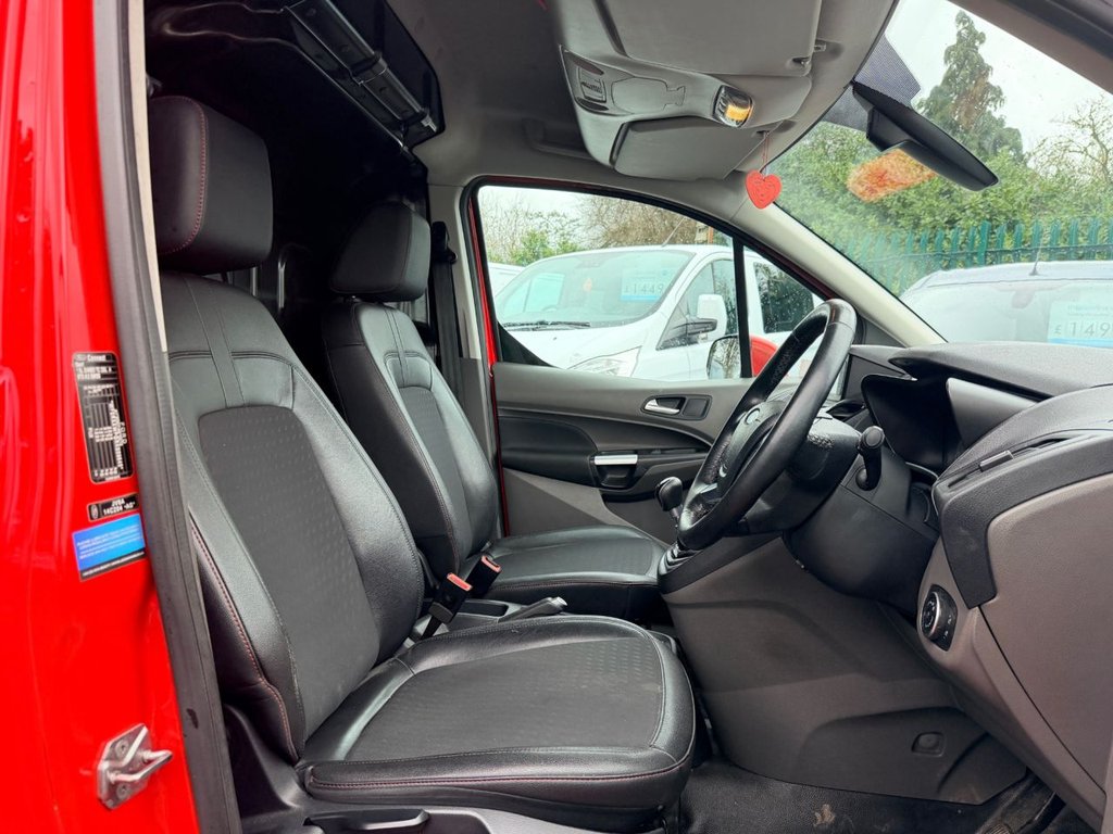 Used Ford Transit Connect 2019 for sale - 77547309: Photo 16
