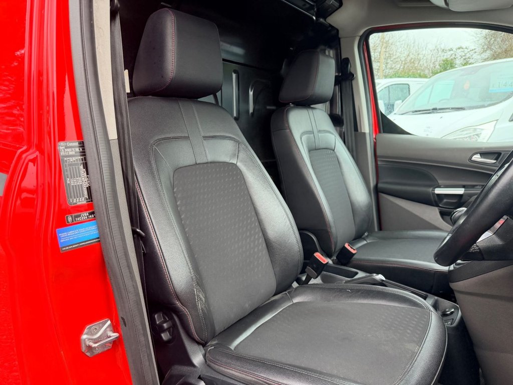 Used Ford Transit Connect 2019 for sale - 77547309: Photo 17
