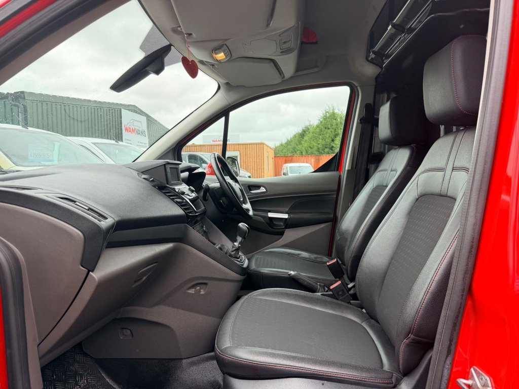 Used Ford Transit Connect 2019 for sale - 77547309: Photo 18