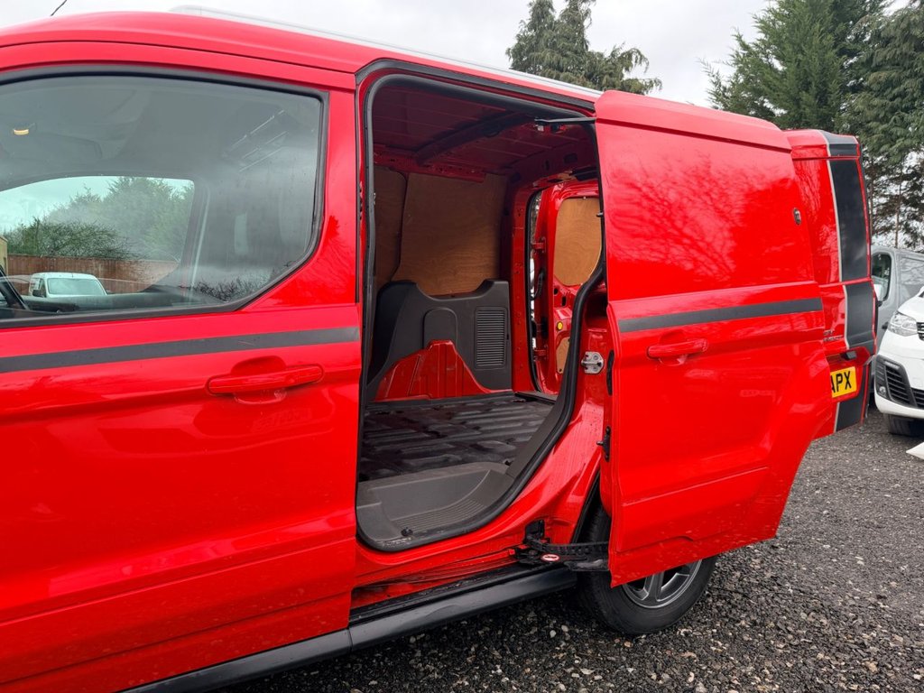 Used Ford Transit Connect 2019 for sale - 77547309: Photo 21