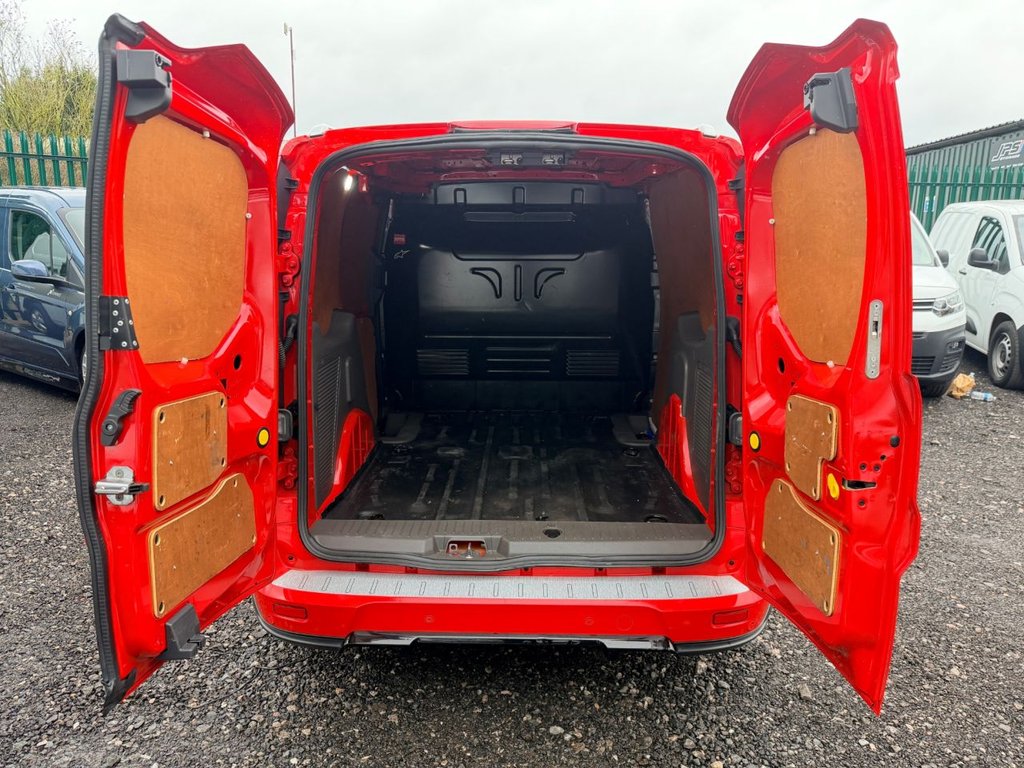 Used Ford Transit Connect 2019 for sale - 77547309: Photo 22