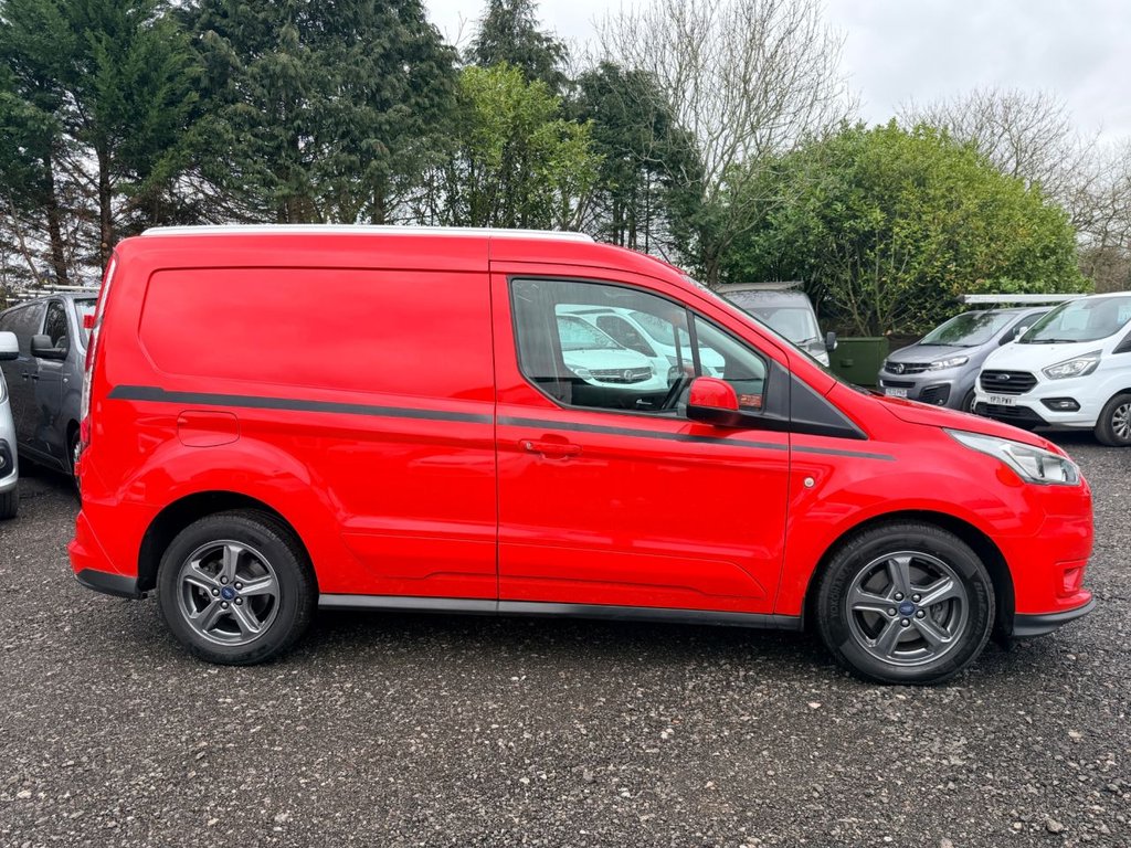 Used Ford Transit Connect 2019 for sale - 77547309: Photo 6