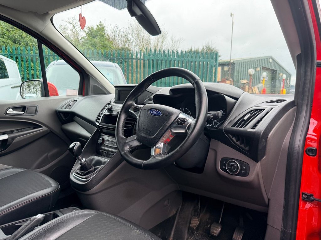 Used Ford Transit Connect 2019 for sale - 77547309: Photo 8