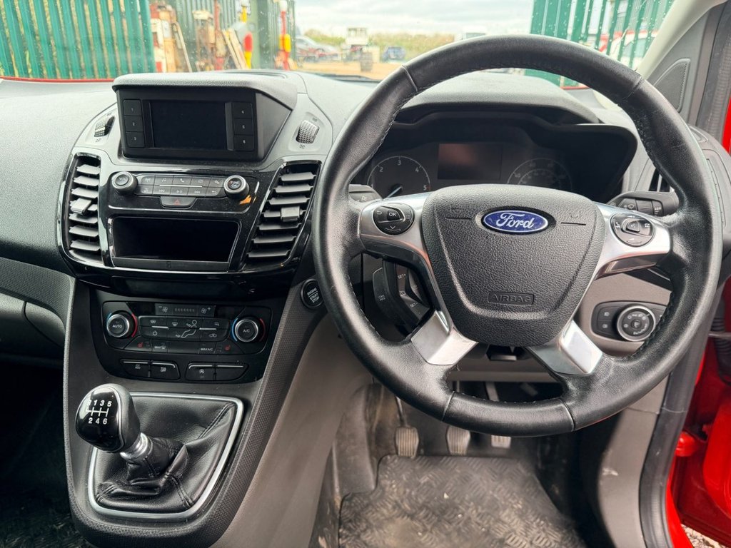 Used Ford Transit Connect 2019 for sale - 77547309: Photo 9