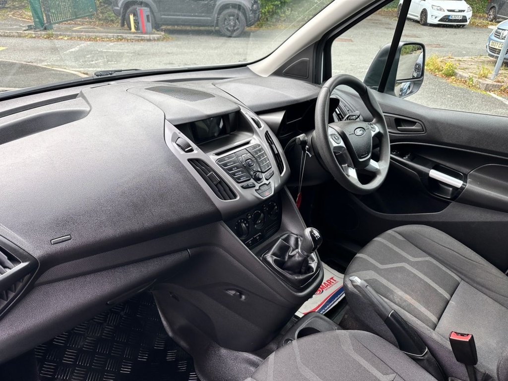 Used Ford Transit Connect 2017 for sale - 76185122: Photo 14