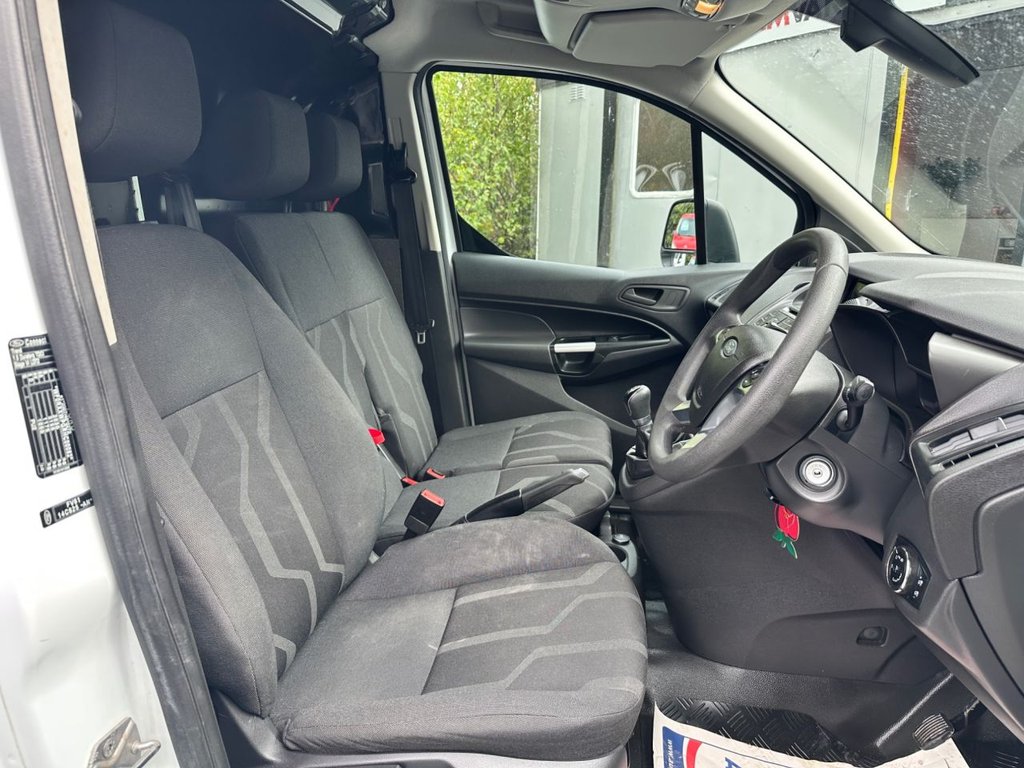 Used Ford Transit Connect 2017 for sale - 76185122: Photo 15