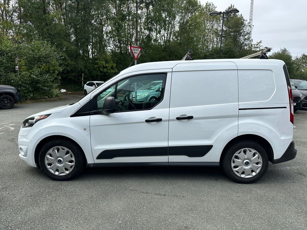 Used Ford Transit Connect 2017 for sale - 76185122: Photo 2