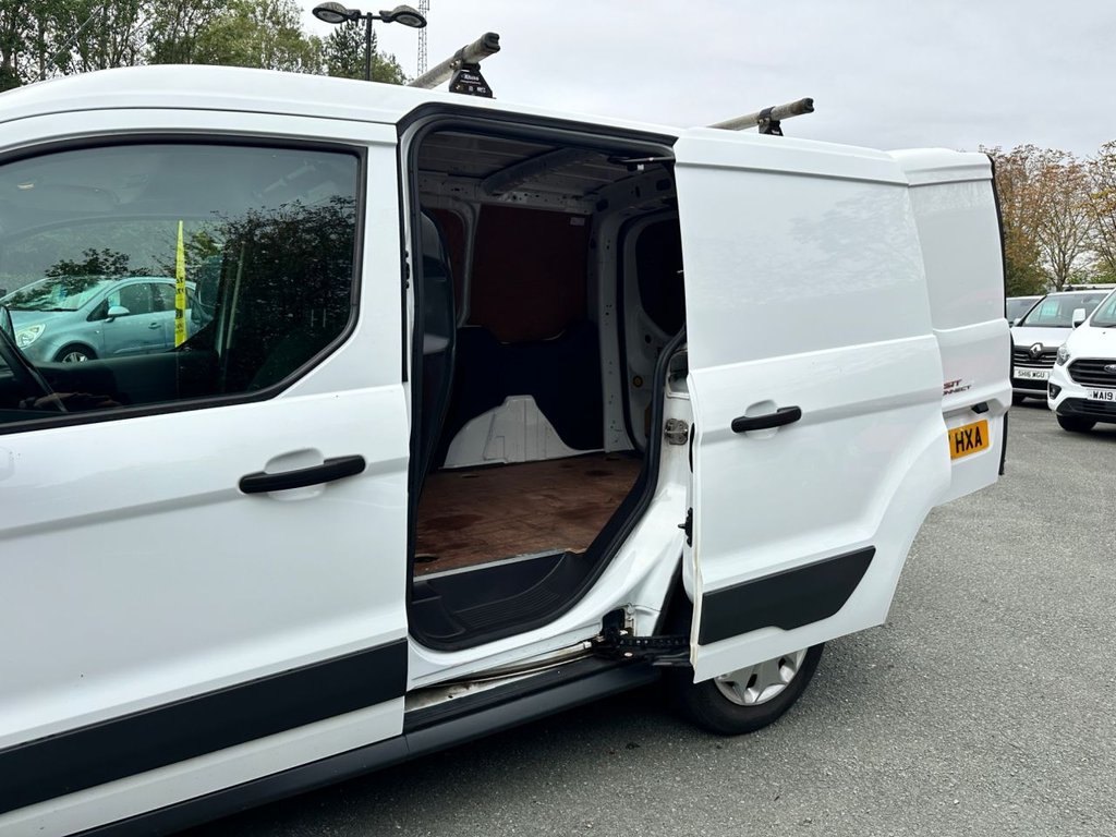 Used Ford Transit Connect 2017 for sale - 76185122: Photo 20