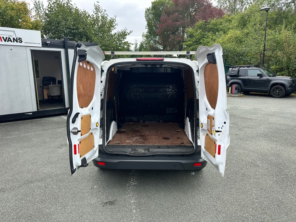 Used Ford Transit Connect 2017 for sale - 76185122: Photo 21