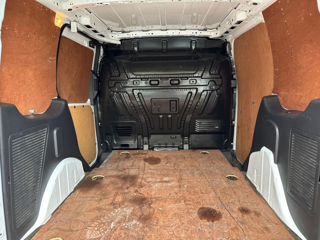Used Ford Transit Connect 2017 for sale - 76185122: Photo 22