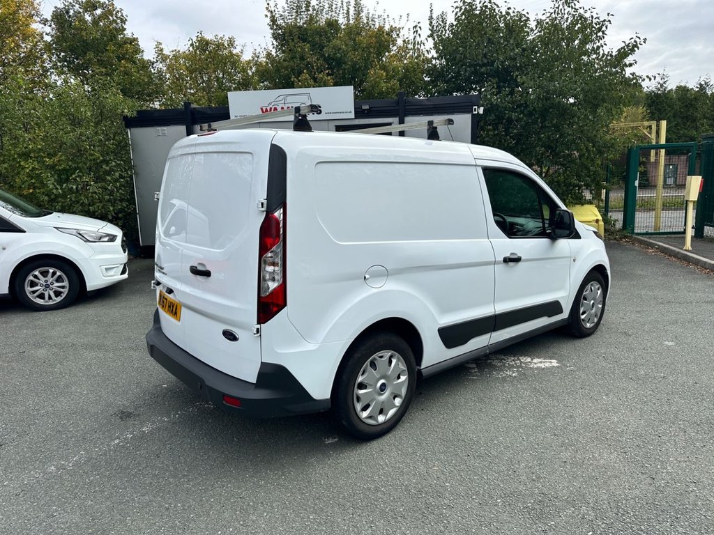 Used Ford Transit Connect 2017 for sale - 76185122: Photo 5