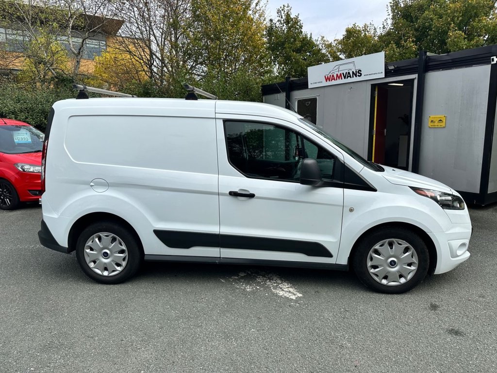 Used Ford Transit Connect 2017 for sale - 76185122: Photo 6