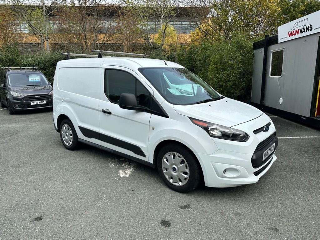 Used Ford Transit Connect 2017 for sale - 76185122: Photo 7