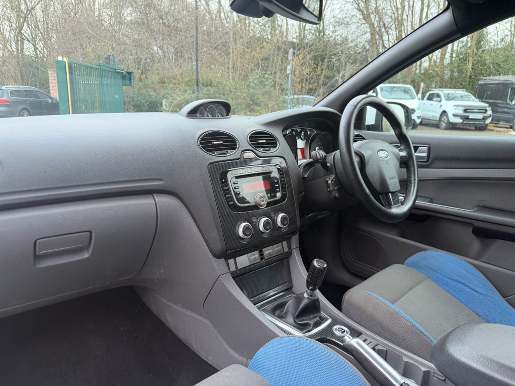 Used Ford Focus 2010 for sale - 77436746: Photo 12