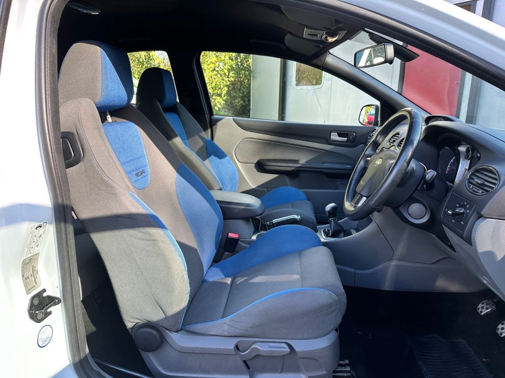 Used Ford Focus 2010 for sale - 77436746: Photo 18