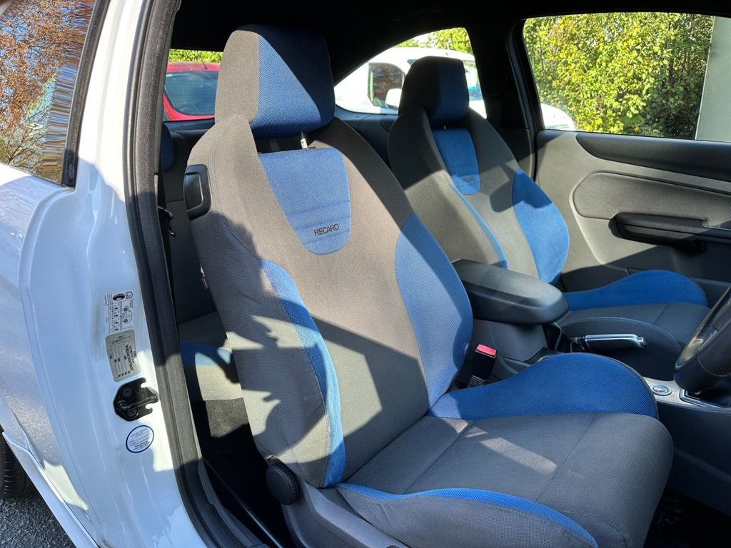 Used Ford Focus 2010 for sale - 77436746: Photo 19