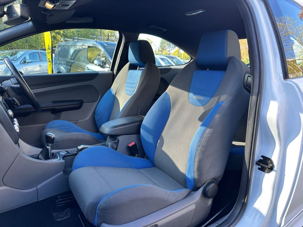 Used Ford Focus 2010 for sale - 77436746: Photo 21