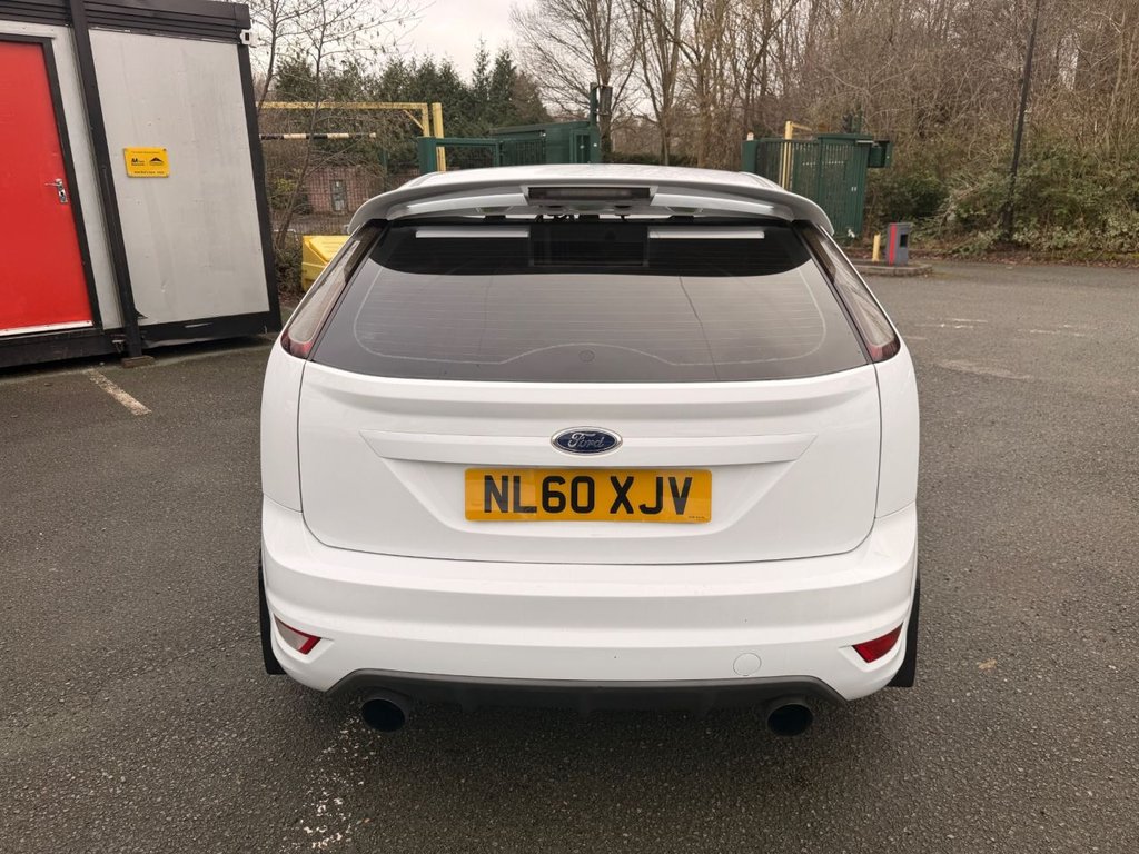 Used Ford Focus 2010 for sale - 77436746: Photo 4