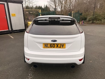 Used Ford Focus 2010 for sale - 77436746: Photo